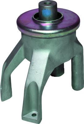 BIRTH 52010 Engine Mounting